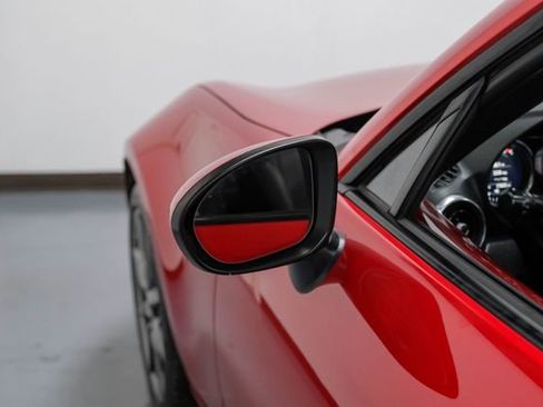 Used 2017 MAZDA MX-5 Miata RF Grand Touring image 36