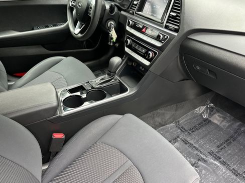 Used 2019 Hyundai Sonata SE image 15