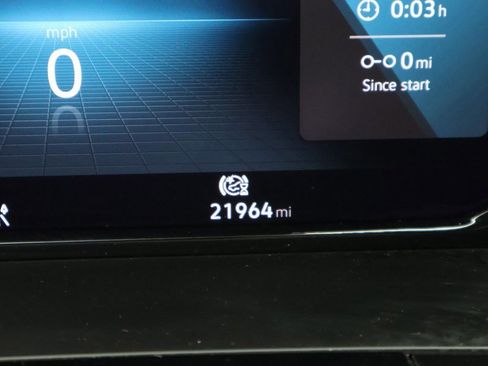 Used 2025 Volkswagen Atlas Cross Sport SE image 30