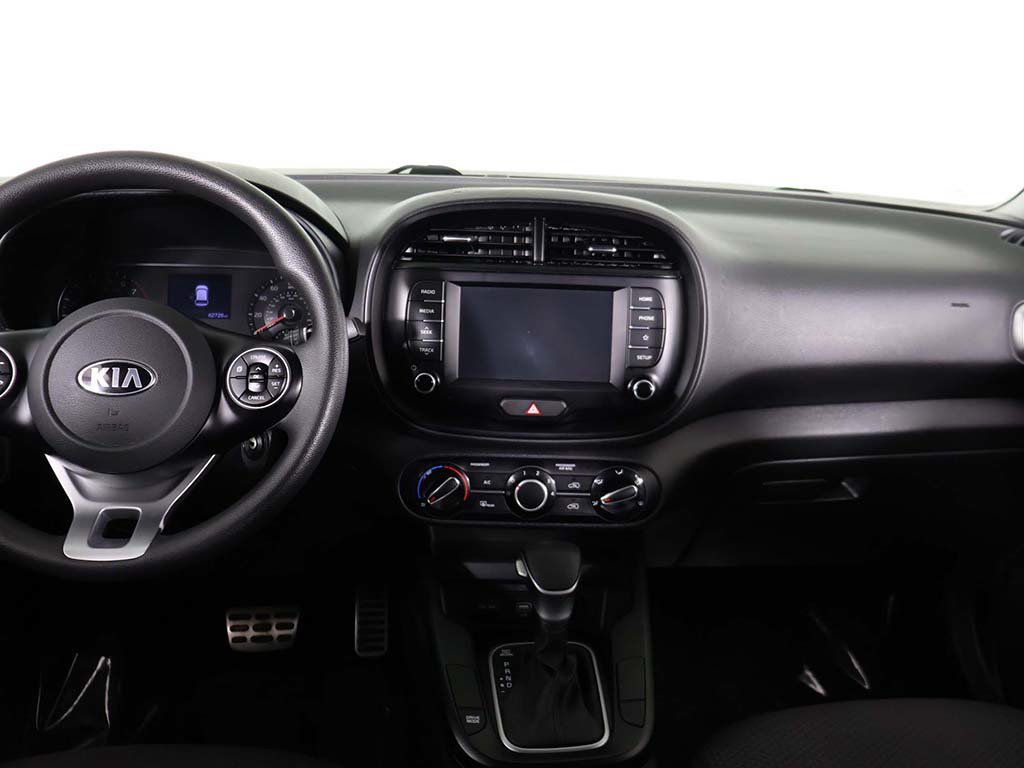 Used 2020 Kia Soul LX FWD image 31
