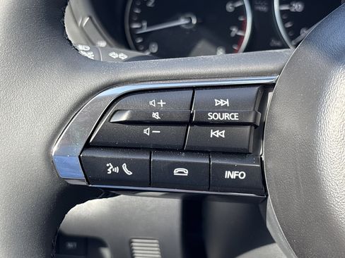 New 2026 MAZDA CX-30 AWD 2.5 S w/ Premium Package image 26