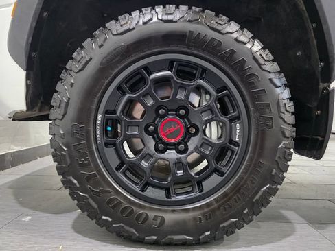 Used 2024 Toyota Tundra TRD Pro AWD/4WD image 22