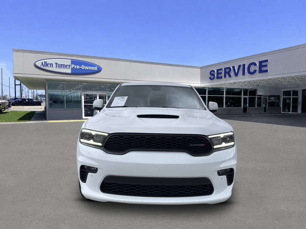 Used 2022 Dodge Durango R/T RWD image 3