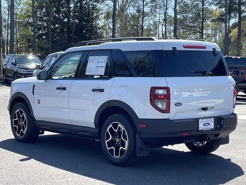 Certified 2021 Ford Bronco Sport Big Bend image 27