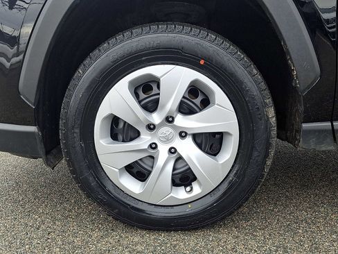 Certified 2024 Toyota RAV4 LE image 11