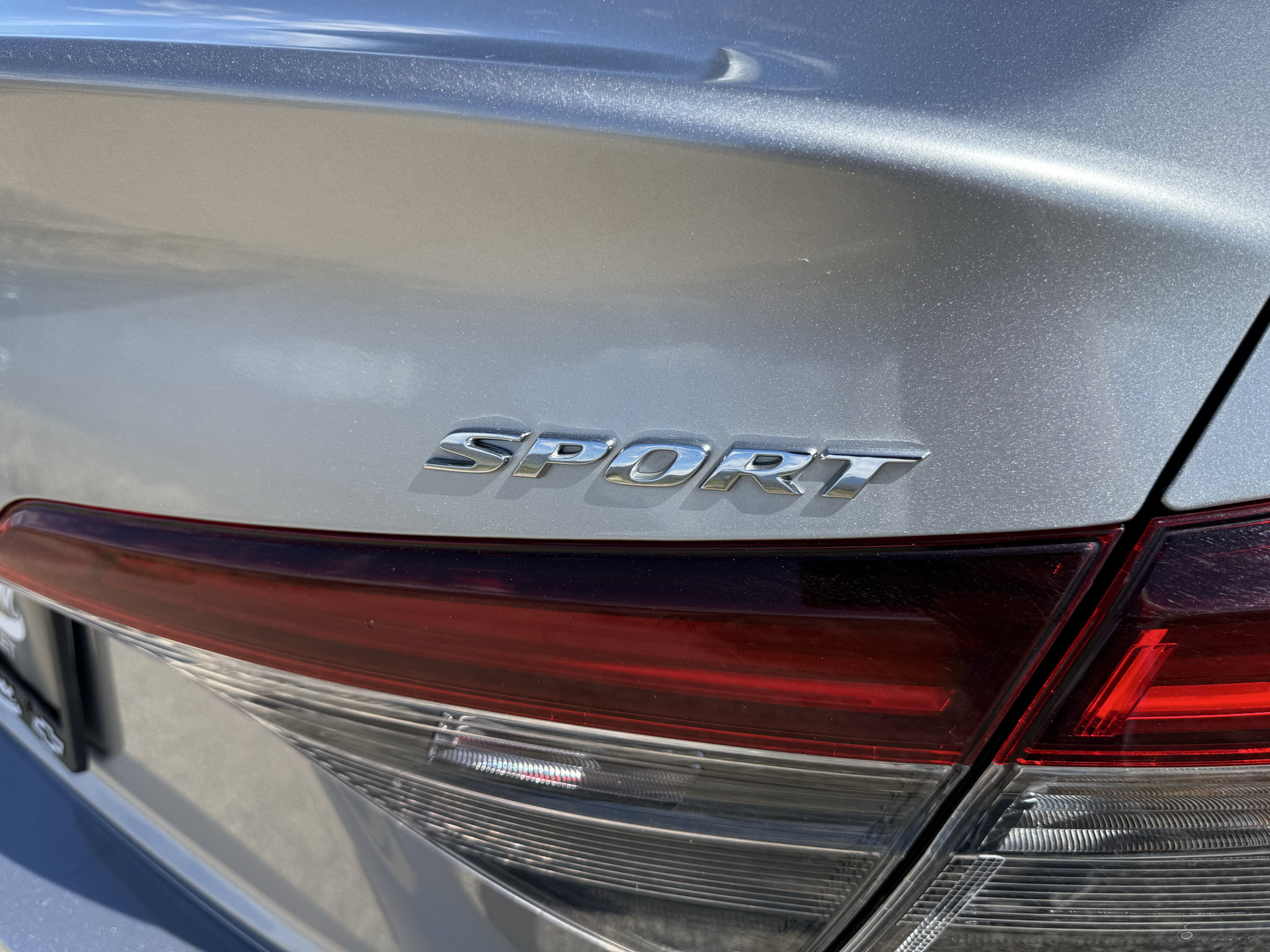 Used 2025 Honda Civic Sport image 11