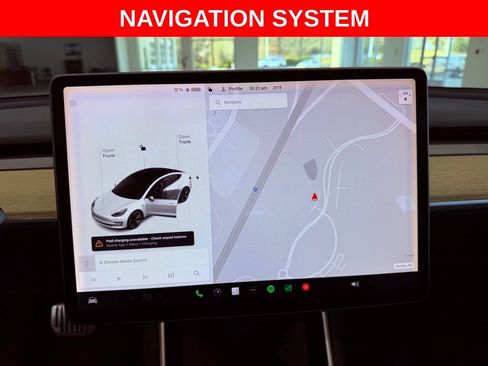 Used 2019 Tesla Model 3 Long Range image 7