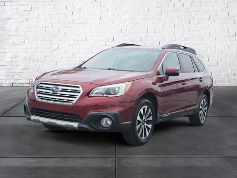 Used 2016 Subaru Outback 3.6R Limited image 6