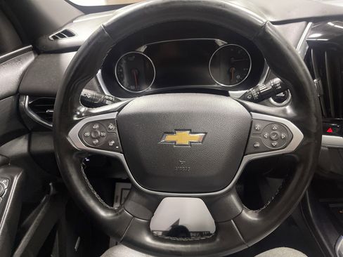 Used 2023 Chevrolet Traverse High Country image 31