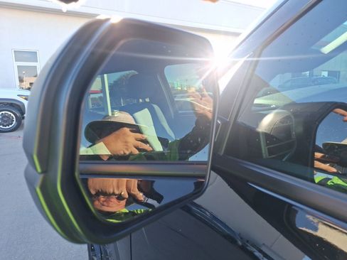 Used 2025 Toyota Tundra SR5 image 15