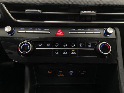 New 2026 Hyundai Sonata SE FWD image 23