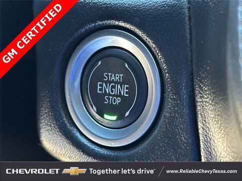 Certified 2024 GMC Yukon SLE w/ Max Trailering Package image 22