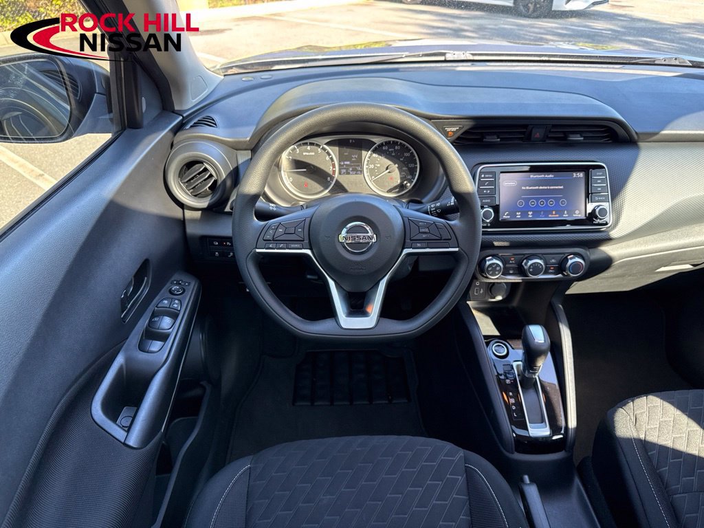 Used 2021 Nissan Kicks S FWD image 26