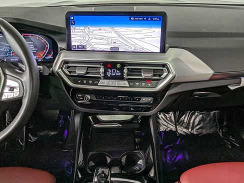 Certified 2023 BMW X3 xDrive30i w/ Premium Package image 33