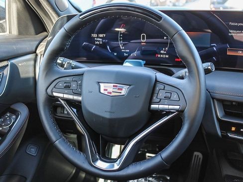 New 2026 Cadillac CT5 Sport image 15