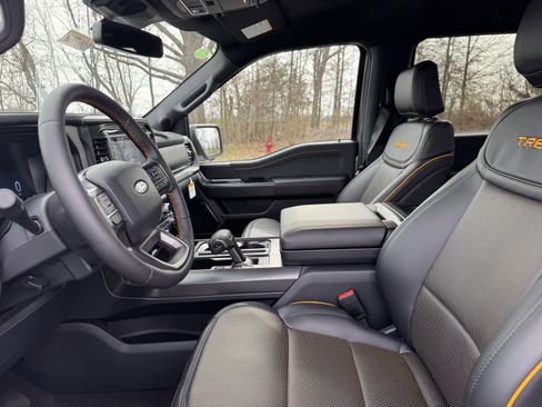 New 2025 Ford F150 Tremor w/ Equipment Group 402A High image 11