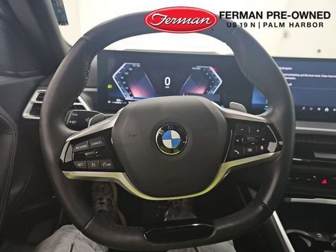 Used 2025 BMW 230i Coupe image 13