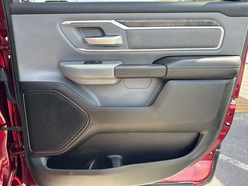 Used 2020 RAM 1500 Lone Star AWD/4WD image 23