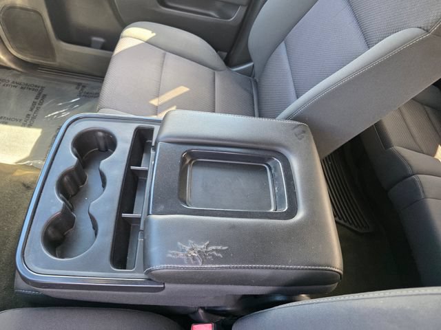 Used 2018 Chevrolet Silverado 1500 LT w/ All Star Edition AWD/4WD image 29