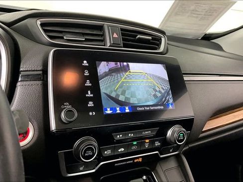 Used 2017 Honda CR-V Touring image 13