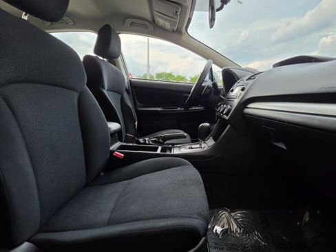 Used 2012 Subaru Impreza 2.0i Premium w/ All-Weather Pkg AWD/4WD image 15