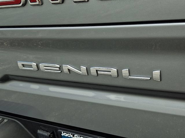 Certified 2023 GMC Sierra 1500 Denali w/ Technology Package AWD/4WD image 30