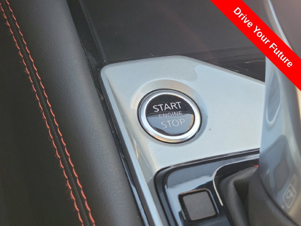 Used 2025 Nissan Altima 2.5 SR AWD/4WD image 10