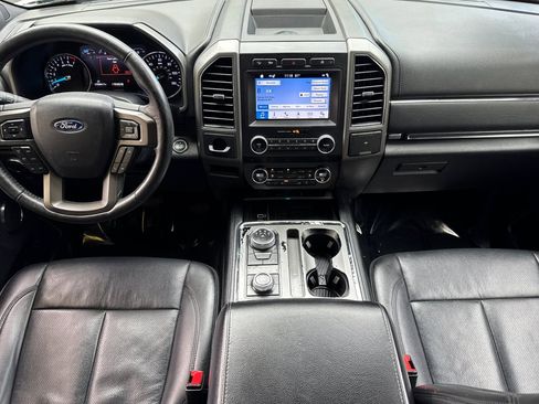 Used 2019 Ford Expedition XLT w/ Equipment Group 202A image 28