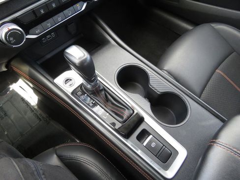 Used 2021 Nissan Altima 2.5 SR image 23