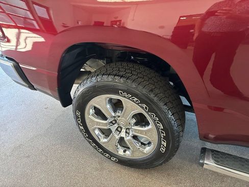 Certified 2023 RAM 1500 Big Horn AWD/4WD image 45