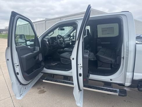 New 2026 Ford F250 Lariat w/ Chrome Package AWD/4WD image 31
