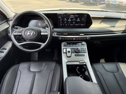Used 2024 Hyundai Palisade XRT AWD/4WD image 21