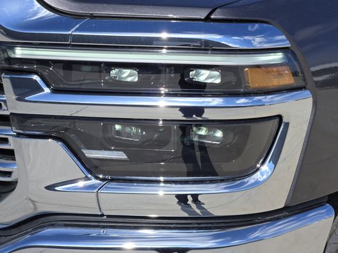 New 2026 RAM 3500 Laramie w/ Towing Technology Group image 7