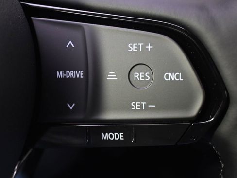 New 2026 MAZDA CX-5 Preferred image 31