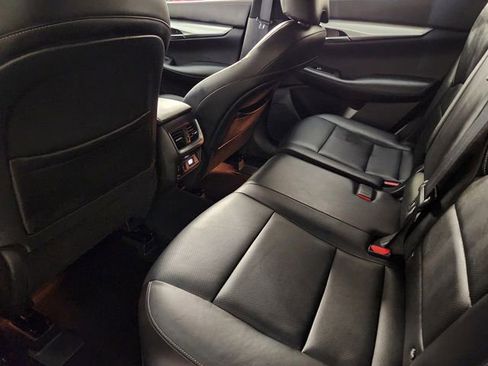 Used 2019 INFINITI QX50 Essential w/ Premium Heat Package FWD image 30