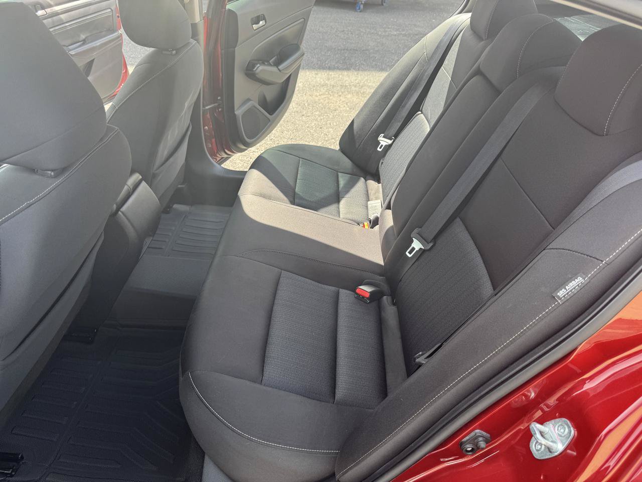 Used 2021 Nissan Altima 2.5 SV FWD image 13