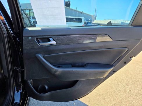 Used 2019 Hyundai Sonata Limited image 42