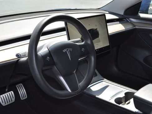 Used 2022 Tesla Model 3 Performance image 6