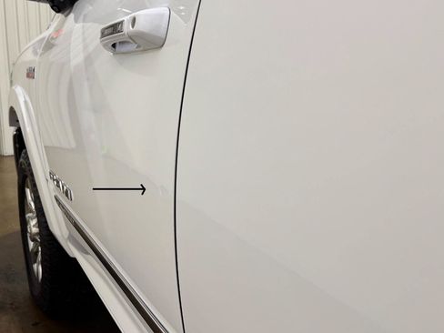 Used 2022 RAM 2500 Limited AWD/4WD image 73