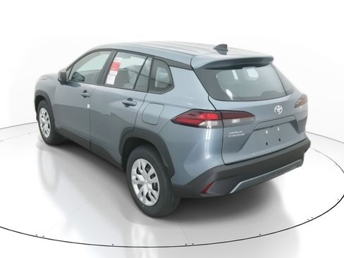 New 2026 Toyota Corolla Cross L image 5