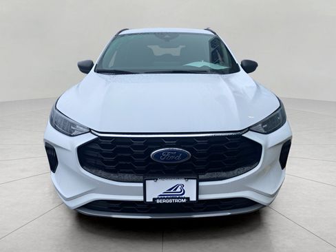 Certified 2023 Ford Escape ST-Line w/ Tech Pack #1 image 2