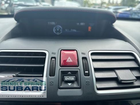 Used 2020 Subaru WRX STI w/ Popular Package #1 AWD/4WD image 42