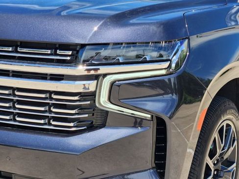 Used 2023 Chevrolet Tahoe Premier w/ Premium Package AWD/4WD image 10