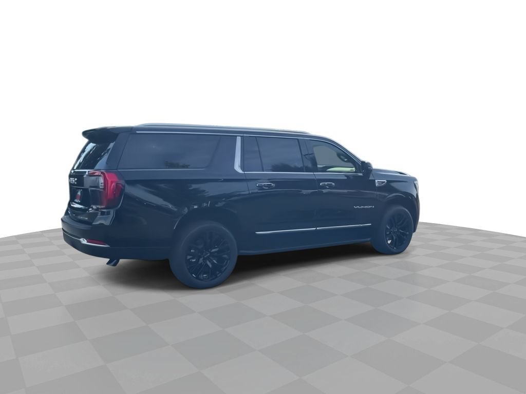 New 2026 GMC Yukon XL Elevation w/ Elevation Premium Package AWD/4WD image 8