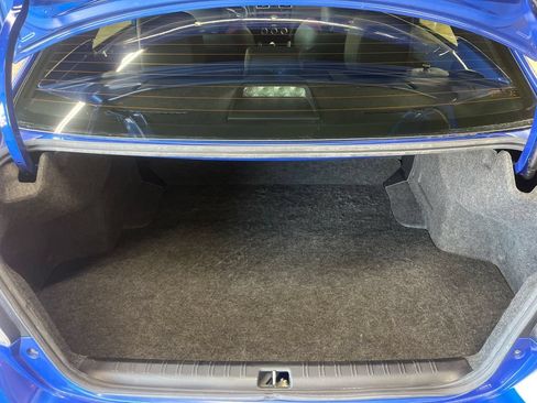 Used 2016 Subaru WRX STI AWD/4WD image 48