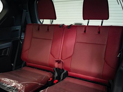 Certified 2023 Lexus GX 460 Premium image 33