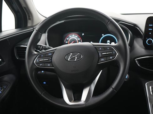 Used 2022 Hyundai Santa Fe SEL w/ Convenience Package AWD/4WD image 17