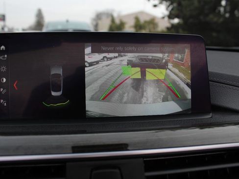 Used 2019 BMW 440i xDrive Convertible w/ M Sport Package image 19