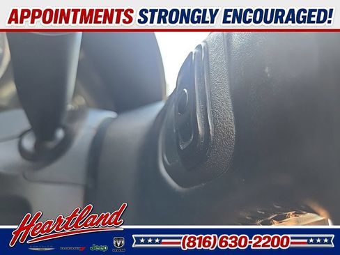 Used 2021 RAM 2500 Big Horn w/ Level 1 Equipment Group AWD/4WD image 56