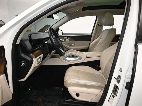 Used 2021 Mercedes-Benz GLE 350 image 12